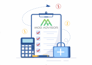 Mod Advisor
